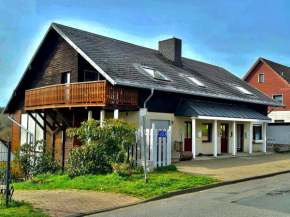 FeWo Füchse ZZ-BRAUNLAGE